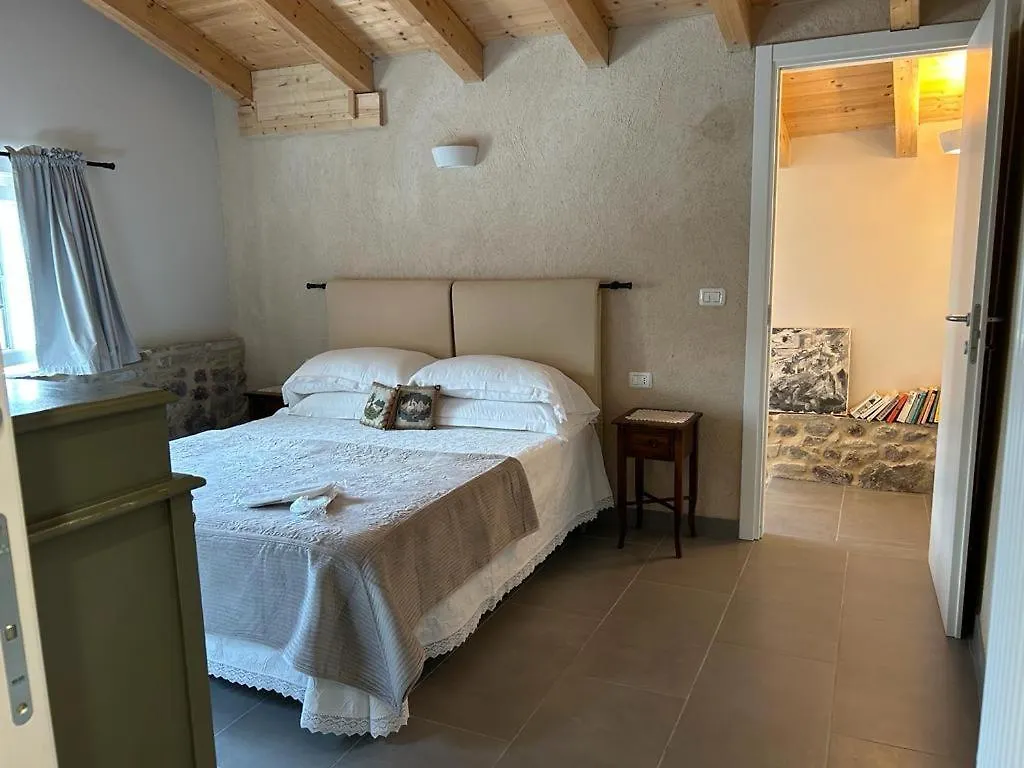 Hotel Le Sei Dame Bardi