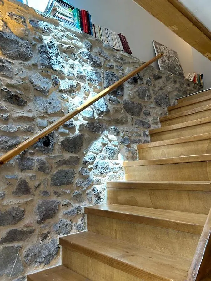 Hotel Le Sei Dame Bardi