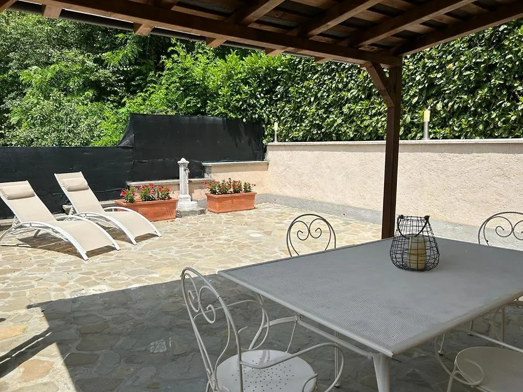 Hotel Le Sei Dame Bardi