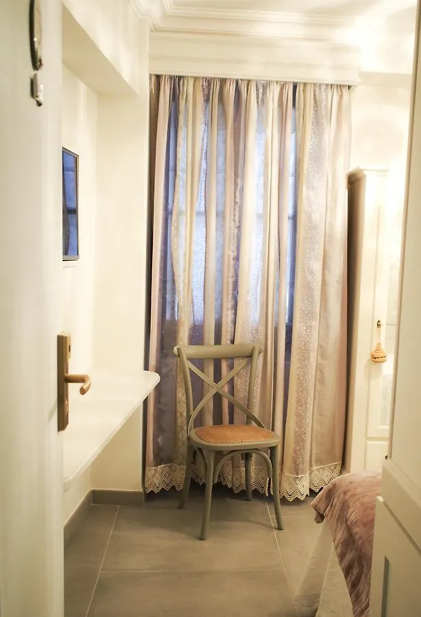 Hotel Le Sei Dame Bardi