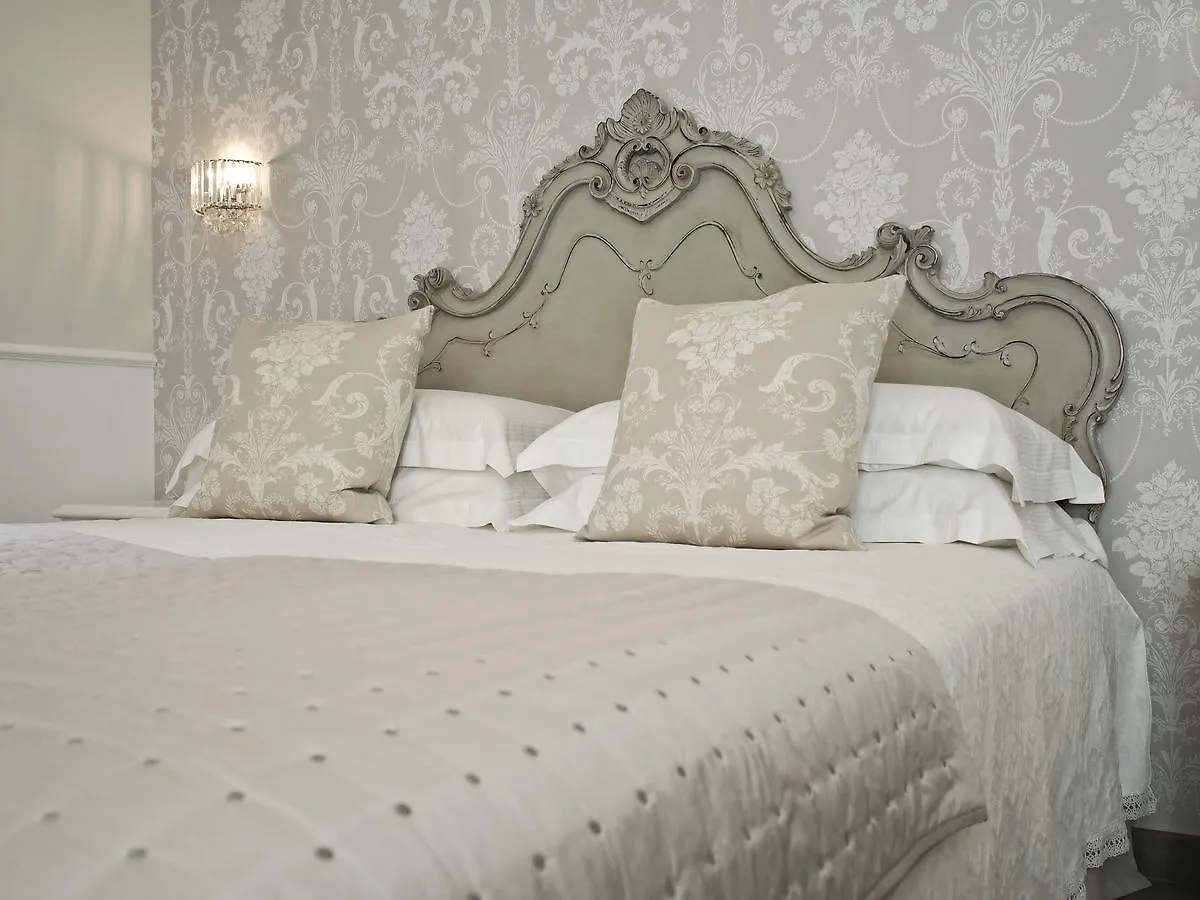 Le Sei Dame Hotel Bardi
