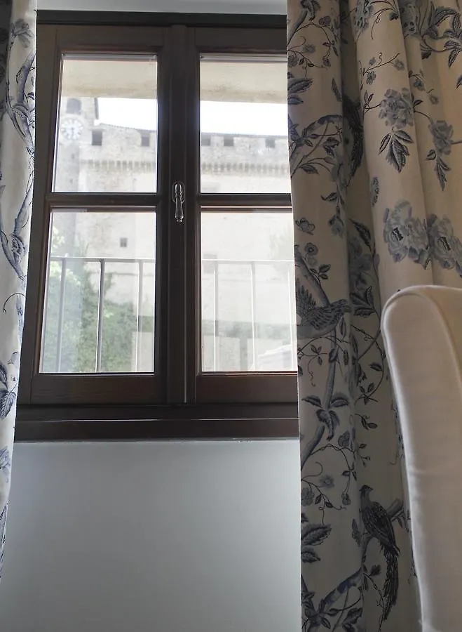 Le Sei Dame Hotel Bardi