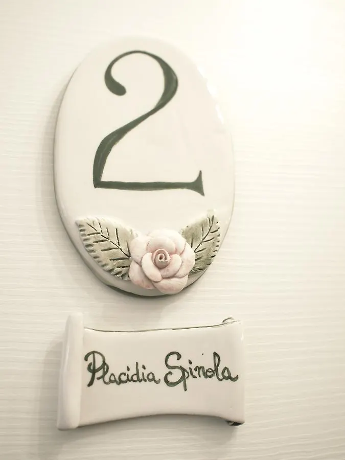 Le Sei Dame Hotel Bardi