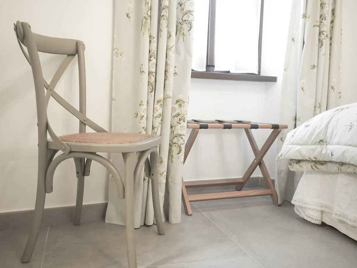 Le Sei Dame Hotel Bardi Italy