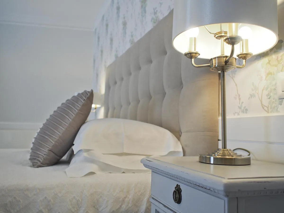 Le Sei Dame Hotel Bardi Italy