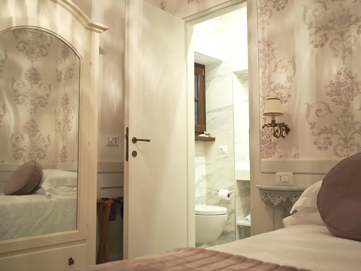 Le Sei Dame Hotel Bardi